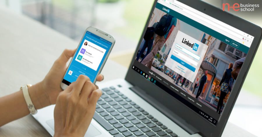 ¿Cómo usar LinkedIn para encontrar empleo?